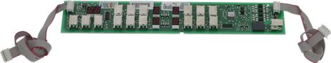 MODULO ELETTRONICO  72X7196