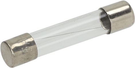 FUSIBILE RITARDATO ø 6,3x32 mm - 10 PZ