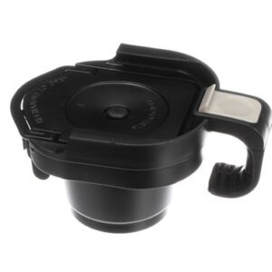 ADAPTER ASSY CARTRIDGE MCU