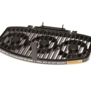 KIT CUP TRAY ASSEMBLY LCA-2/LCR-2