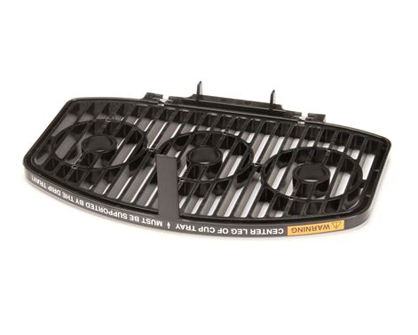 KIT CUP TRAY ASSEMBLY LCA-2/LCR-2
