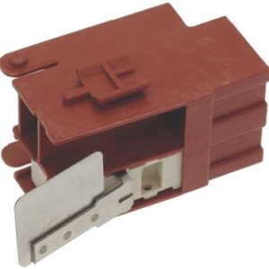 MICROINTERRUTTORE PORTA