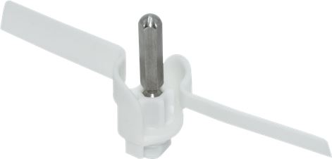 ALBERO MIXER 00081212 BOSCH