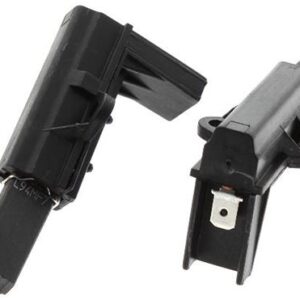SPAZZOLE MOTORE 2 PZ WHIRLPOOL C00196545