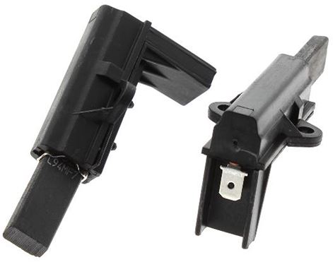 SPAZZOLE MOTORE 2 PZ WHIRLPOOL C00196545