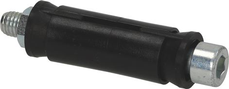 ESPANSORE PER TUBO TONDO ø 22 mm