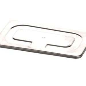 LID, POUR-IN RECT-SST