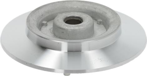BRUCIATORE ALLUMINIO TIPO STAR