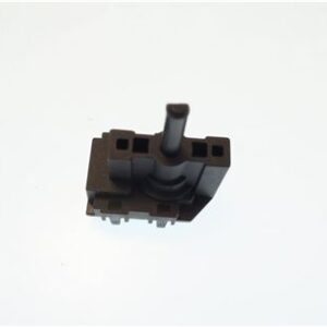COMMUTATORE ROTATIVO INDESIT C00281273