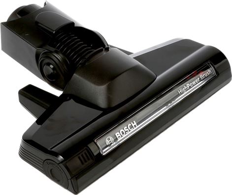 SPAZZOLA MOTORIZZATA BOSCH 17001199
