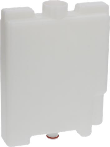 CONTENITORE ACQUA 2 Lt