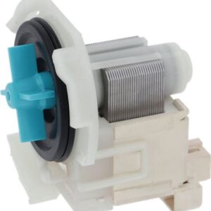 ELETTROPOMPA DI SCARICO WHIRLPOOL 481236