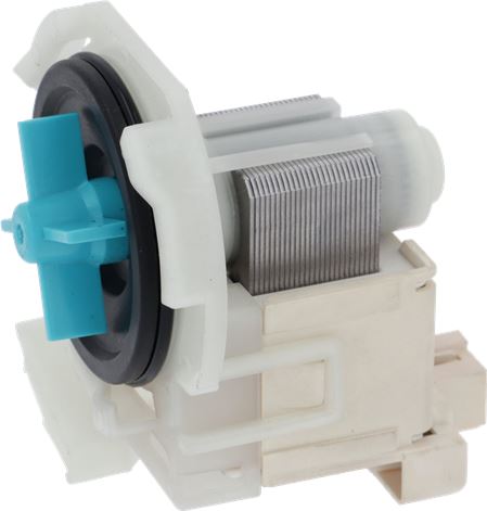 ELETTROPOMPA DI SCARICO WHIRLPOOL 481236