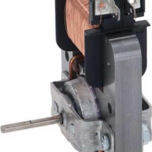 MOTEUR DU VENTILATEUR