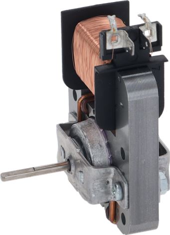 MOTEUR DU VENTILATEUR