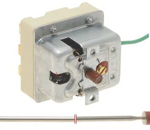 TERMOSTATO TRIFASE 130°C