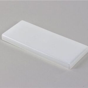 HOPPER LID (ROUNDED NSF)