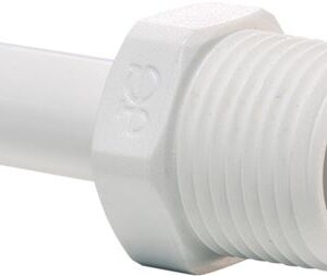 1/2" X 1/2" NPTF STEM ADAPTER