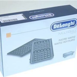 SET DLSK155 2WAFFLE PLATES    SW1..