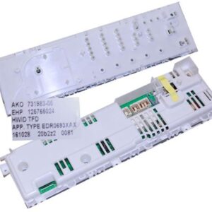 ELETTRONICA NON CONFIGURATA EN