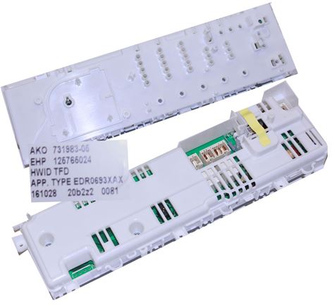 ELETTRONICA NON CONFIGURATA EN