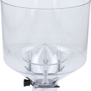 ASSIEME CAMPANA CILINDRICA SUPER JOLLY M