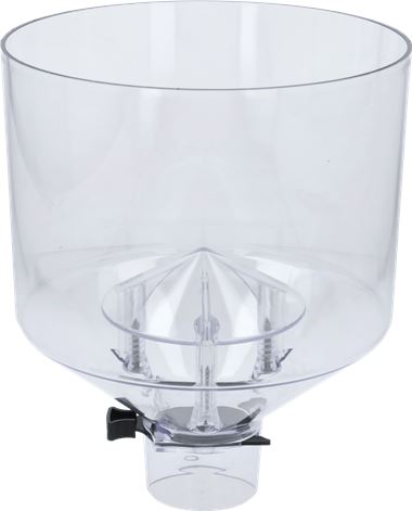 ASSIEME CAMPANA CILINDRICA SUPER JOLLY M