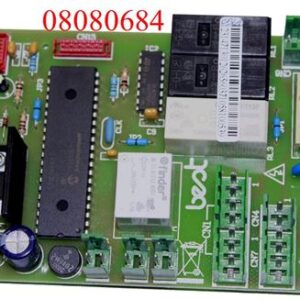 SCHEDA ELETTRONICA CANDY 49010320