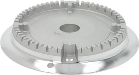 BRUCIATORE ALLUMINIO TIPO NARDI