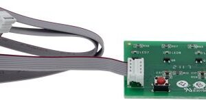 PCB COMANDI 230V                   EC820