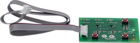 PCB COMANDI 230V                   EC820