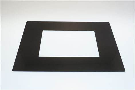DOOR GLASS