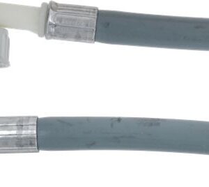 TUBO CARICO 90BAR 4 T FXF 4 MT