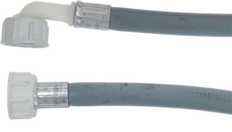 TUBO CARICO 90BAR 4 T FXF 4 MT