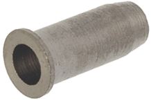 BOCCOLA PER TUBO ø 6x4 mm