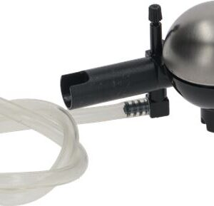 SCHIUMALATTE SFERICO INOX GAGGIA 9965300