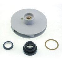 KIT TURBINE AEG 646401525