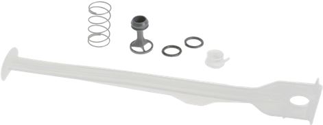 KIT GUARNIZIONI BOSCH 12004156