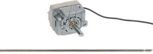 TERMOSTATO MONOFASE 50-285°C