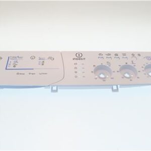 CRUSCOTTO + MANIGLIA PW WIDL106EX