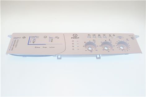 CRUSCOTTO + MANIGLIA PW WIDL106EX