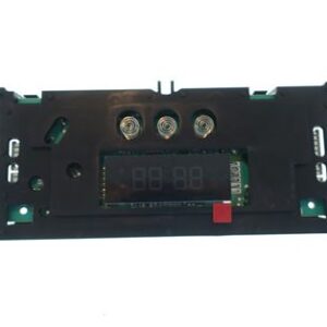 Operating module