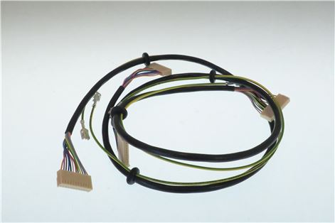 WIRE LOOM OV NG MAIN KEY