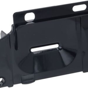 BLK DRIP TRAY COFF.BREW UNIT COVER MYB9