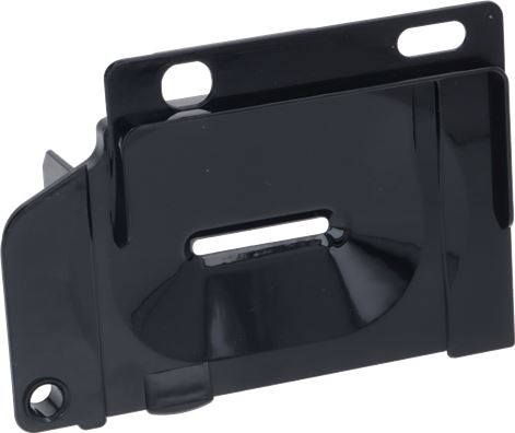 BLK DRIP TRAY COFF.BREW UNIT COVER MYB9