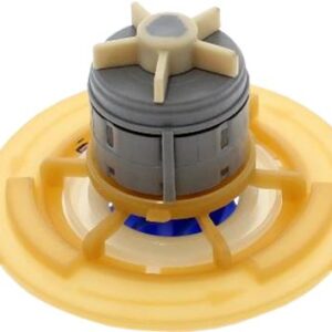 MOTORE IRRORATORE WHIRLPOOL 481236158367