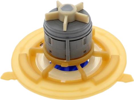 MOTORE IRRORATORE WHIRLPOOL 481236158367