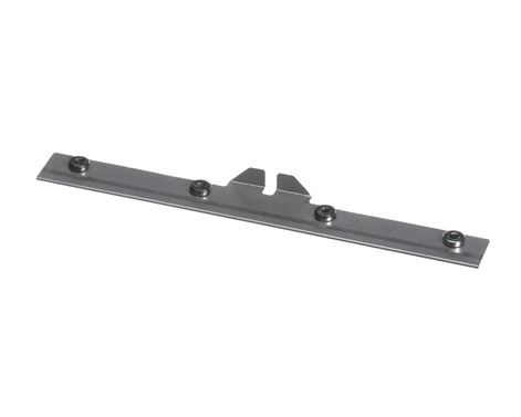 BRACKET WELDMENT HOPPER FILLER