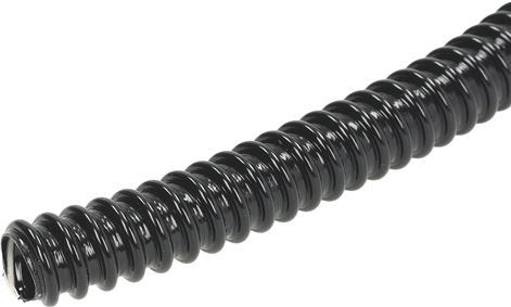 TUBO SCARICO ø 20,7x16 mm - 30 mt