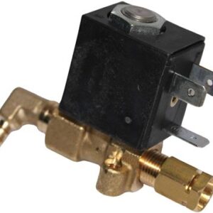 SOLENOID VALVES SMR/T 24V ASSY.